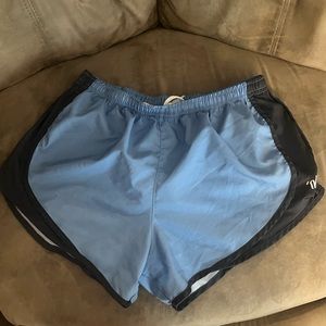 Varsity spirit, Worn quite a few times, really nice, very comfy